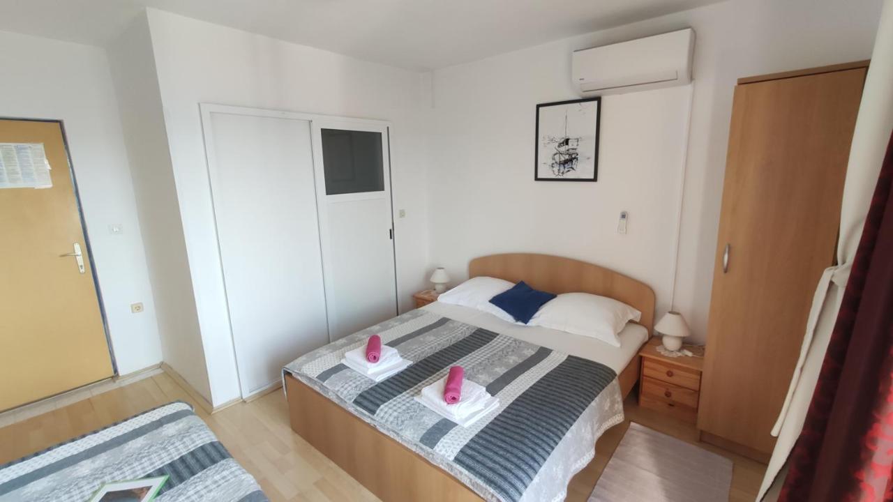 Guesthouse Podaca Luaran gambar