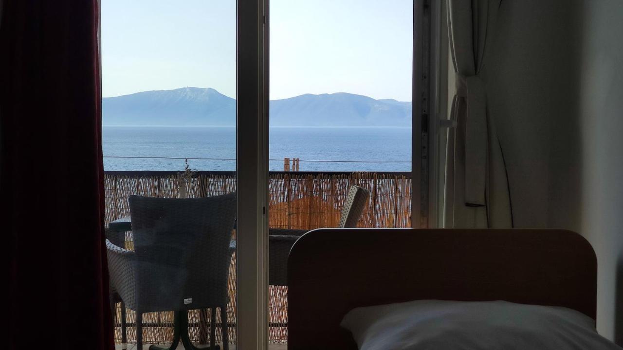 Guesthouse Podaca Luaran gambar