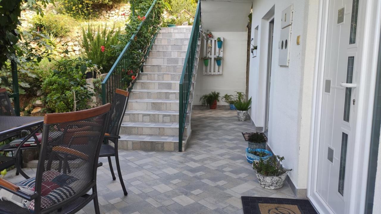 Guesthouse Podaca Luaran gambar