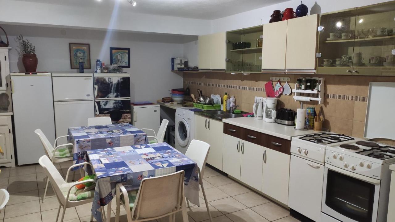 Guesthouse Podaca Luaran gambar