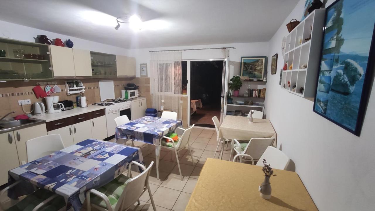 Guesthouse Podaca Luaran gambar