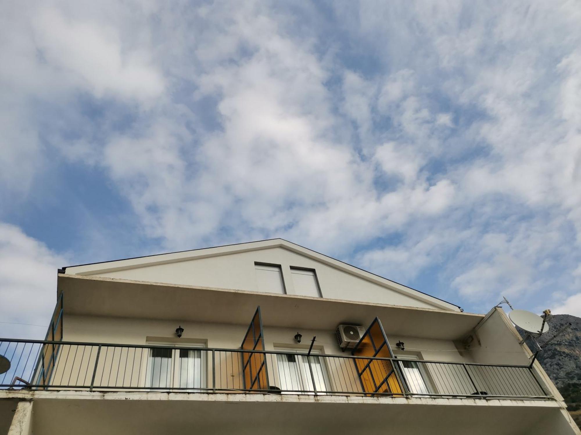 Guesthouse Podaca Luaran gambar
