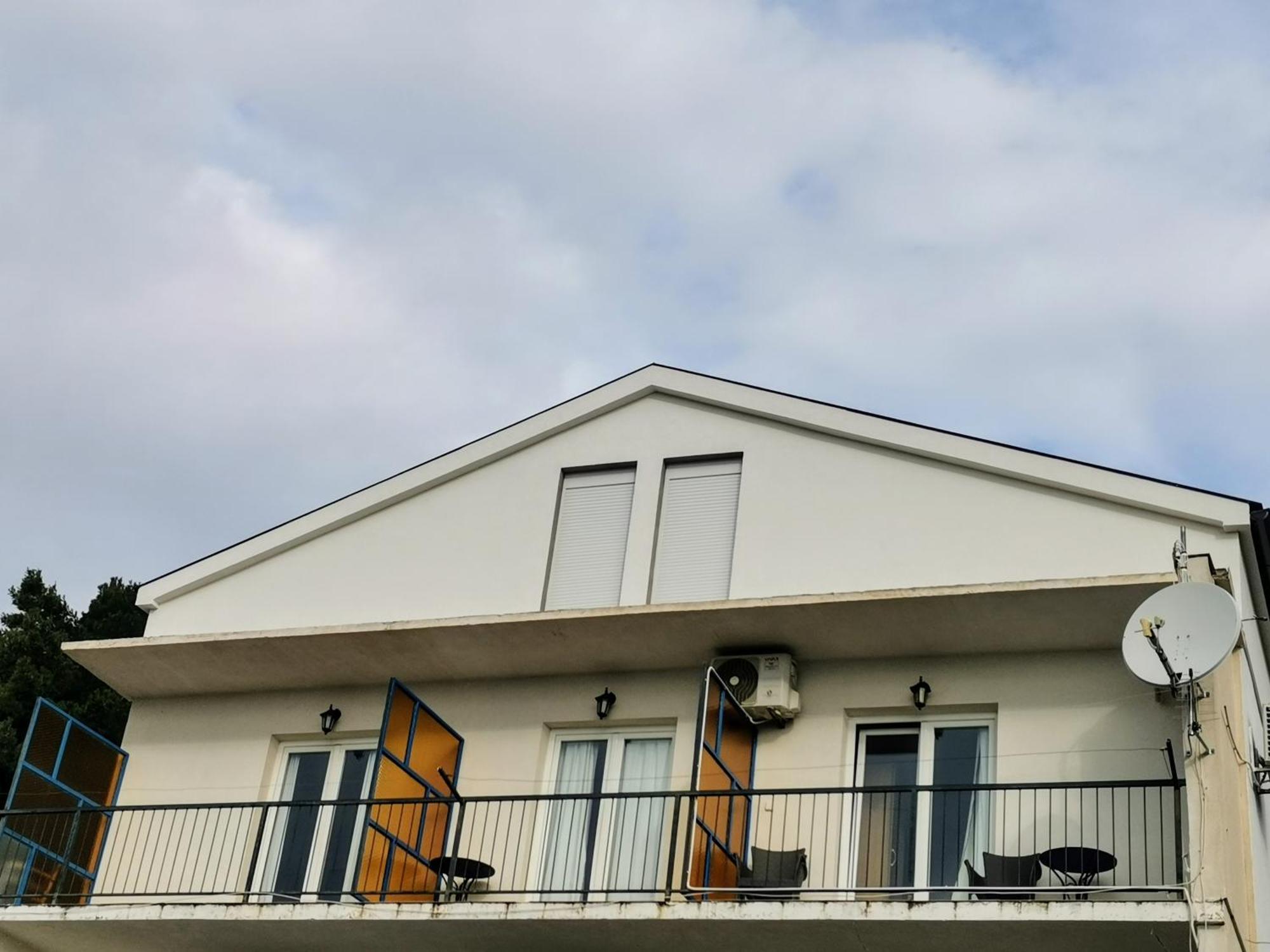 Guesthouse Podaca Luaran gambar