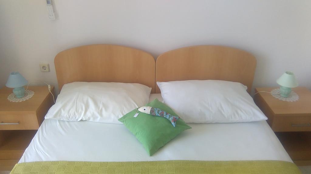 Guesthouse Podaca Luaran gambar