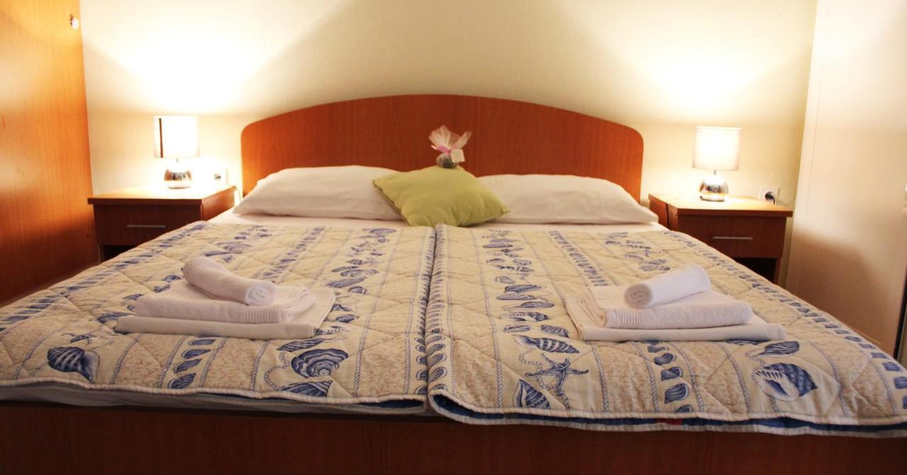 Guesthouse Podaca Luaran gambar