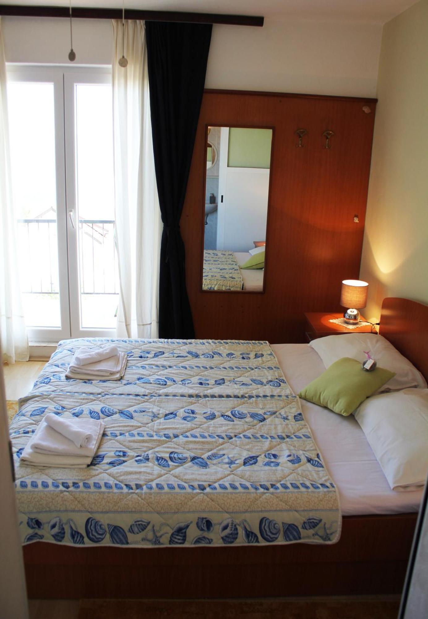 Guesthouse Podaca Luaran gambar
