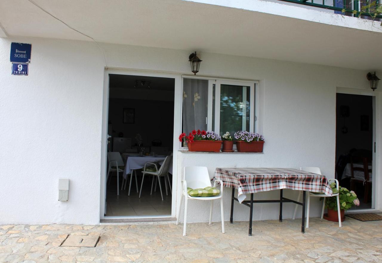Guesthouse Podaca Luaran gambar